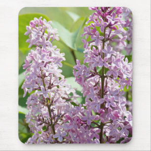 Lilac P5390 Mousepad Musmatta