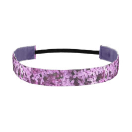 Lilac Photo | Halvdroppad med konvekt |