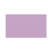 Lilac-platskort