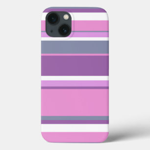 Lilac rand Fodral-Mate iphone case