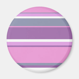 Lilac rand magnet