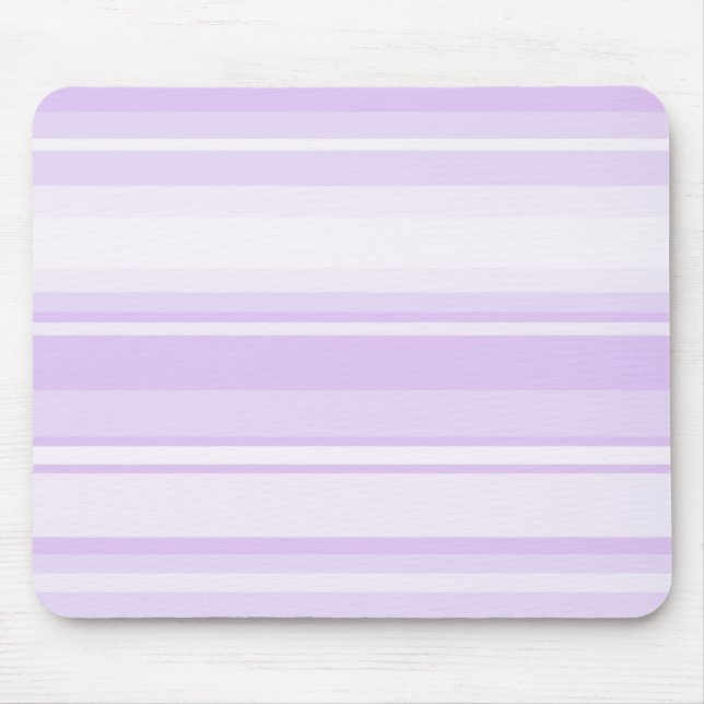 Lilac rand musmatta (Framsidan)