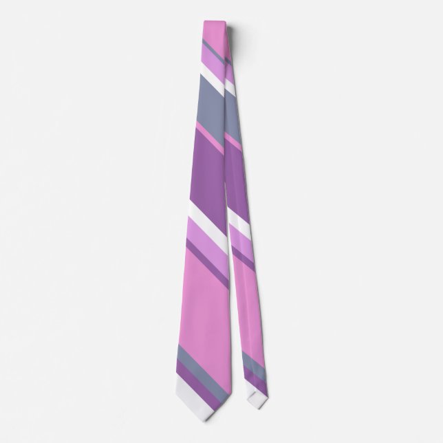 Lilac rand slips (Framsida)