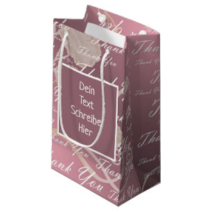 lilac, ro, guld, silver, tack, blommor, smuts