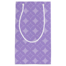 Lilac shippo mönster