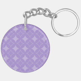 Lilac shippo mönster