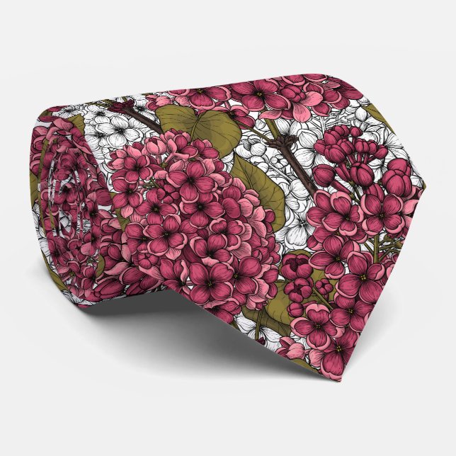 Lilac Slips (Rullad)