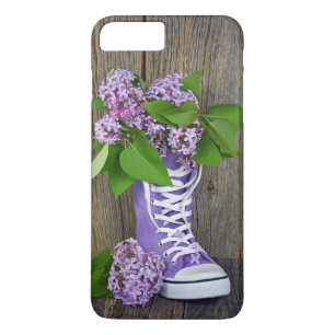 Lilac Sneaker