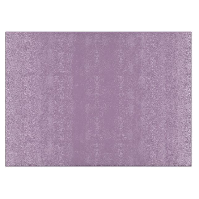 Lilac Solid Färg (Framsidan)