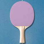 Lilac Solid Färg Pingisracket<br><div class="desc">Lilac Solid Färg</div>