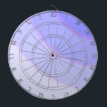 Lilac Swirls Dartboard Darttavla<br><div class="desc">Lilac Swirls Dartboard Simple Pastel snurrar design,  mycket söt och modern. perfekt för en födelsedagspresent,  tonåringar,  interpolering,  ung vuxen eller vem som helst! Kolla min butik för mer färg och design</div>