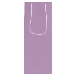 Lilac Vin Gift Bag