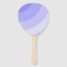 Lilac-virvlar Fläkt