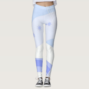Lilace Zazzle_Growshop Leggings