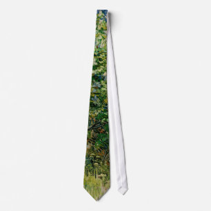 Lilacs (F 579) Van Gogh Fine Art Slips