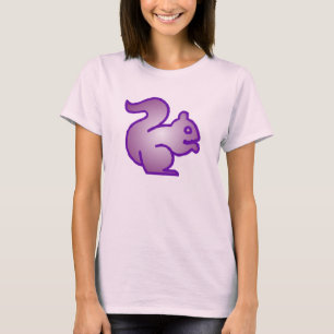 Lilaekorreskjorta T Shirt