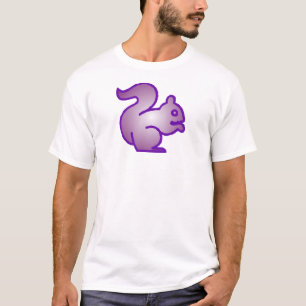 Lilaekorreskjorta T Shirt