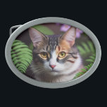 Lilah Tortoiseshell: en perfekt vacker katt<br><div class="desc">Lilah är den färgstarka tabby katt</div>