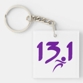 Lilahalva-maraton 13,1