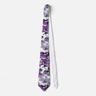 LilakamouflageTie Slips