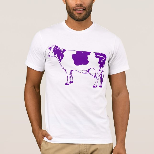 Lilako T-shirt (Framsida)