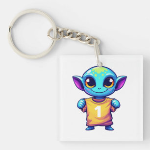 Lil'Alien