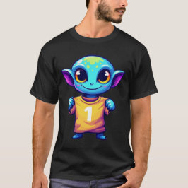 Lil'Alien T Shirt