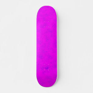 lilamoln old school skateboard bräda 21,6 cm