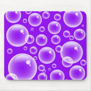 Lilan bubblar musmatta