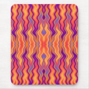 Lilan flammar musmatta