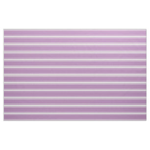 Lilan görar randig beställnings- tyg