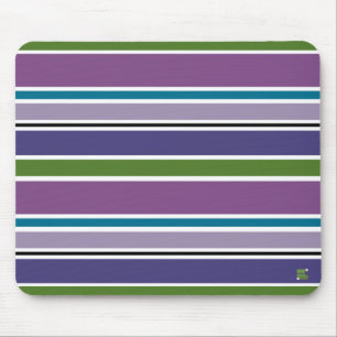 Lilan görar randig Mousepad Musmatta