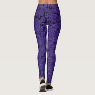 Lilans förlåtelse leggings