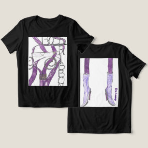 Lilans medvetenhet t shirt