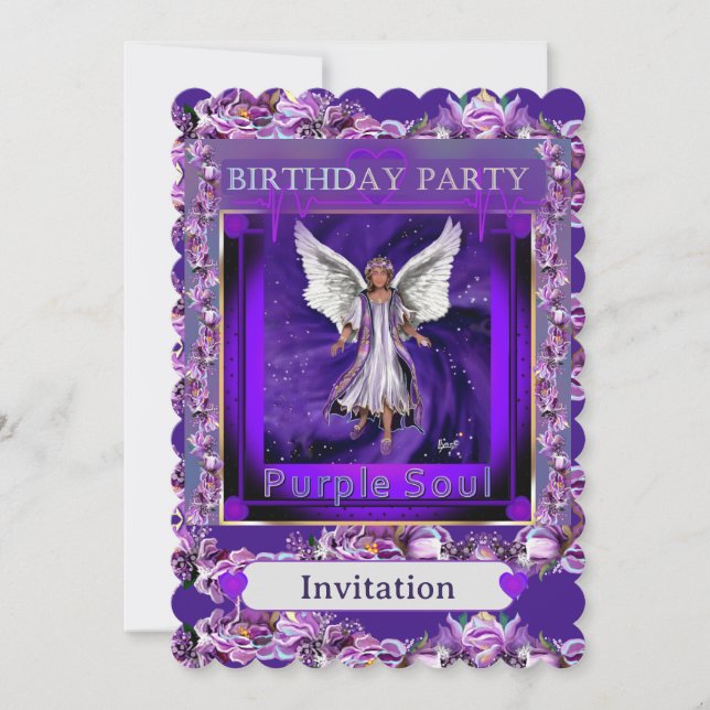 lilans själ (Framsida)