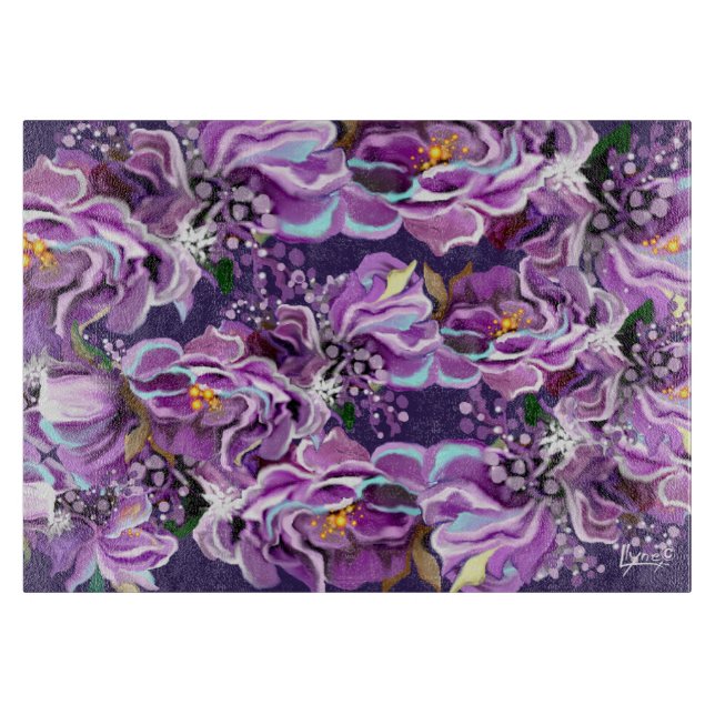 Lilans själsdetalj (Framsidan)