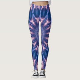 Lilans styrka leggings