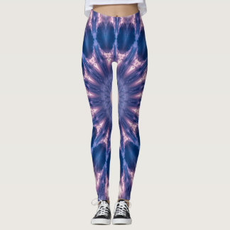 Lilans styrka leggings