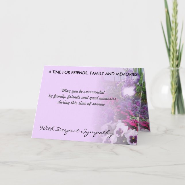 lilans sympatikort 16a kort (Framsida)