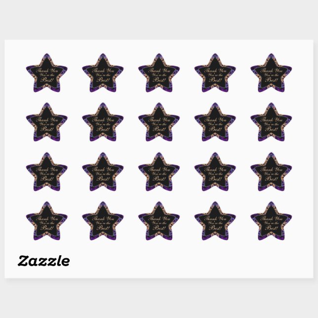 30 St 6mm Fu00e4rgglada Prickar Klistermu00e4rken Sju00e4lvhu00e4f... - Vicedeal