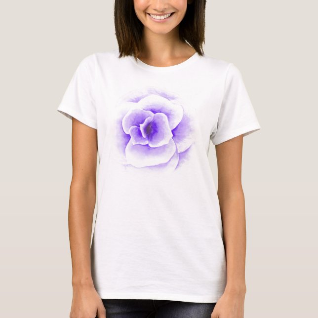 Lilaro T Shirt (Framsida)