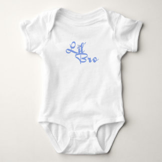 Lil'Bro T-shirt