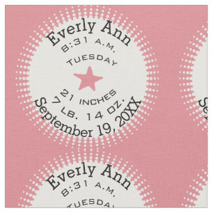 Lil'Dam Rosa Star Birth Record Stats Tyg