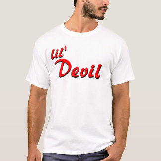 lildjävulen tee