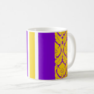 l'Ile du Dragon Dormant Populace Badge Kaffemugg