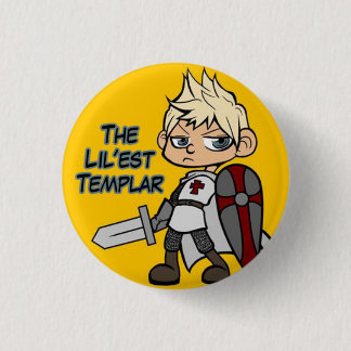 Lil'esten Templar Knapp