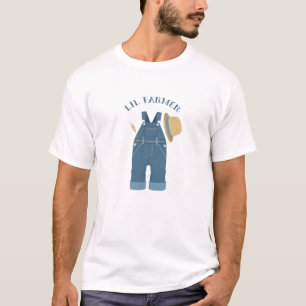 Lil'farmer T Shirt