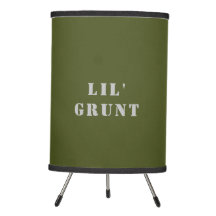 Lil'Grunt-militären