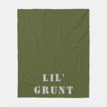 Lil'Grunt-militären