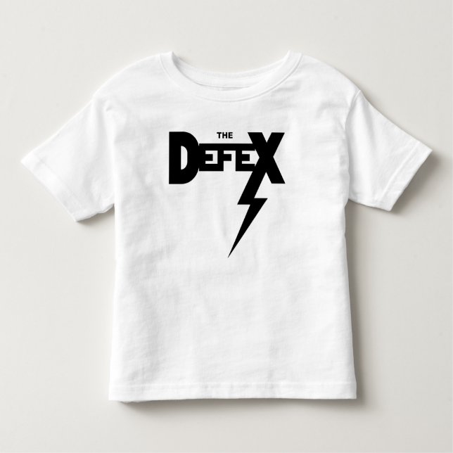 li'lhoodie t shirt (Framsida)